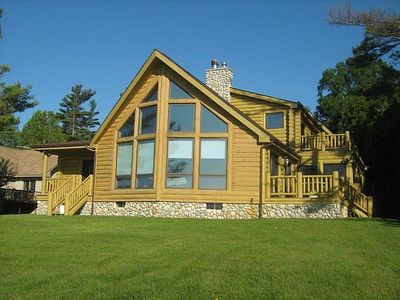 307 S Lake Huron Shore Dr