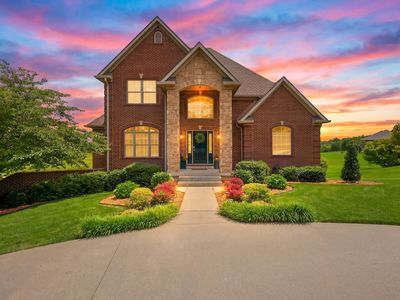 226 Bluffwood Dr