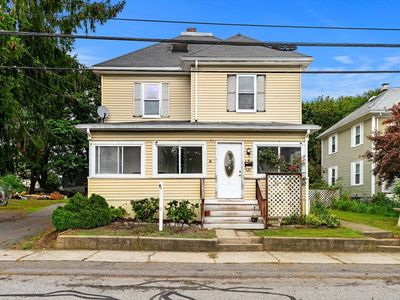 29 Eastern Ave