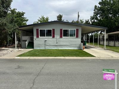 Property at 675 Parlanti Ln Space 50, Sparks, NV