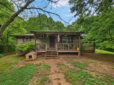 4399 Highway 411 NE