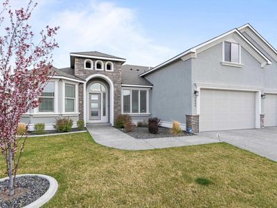 3054 Wild Canyon Way