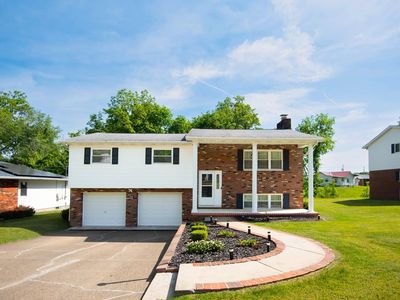 Property at 1803 Coffman St, Barboursville, WV