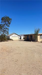 Property at 241 Alfalfa Ave, Twentynine Palms, CA