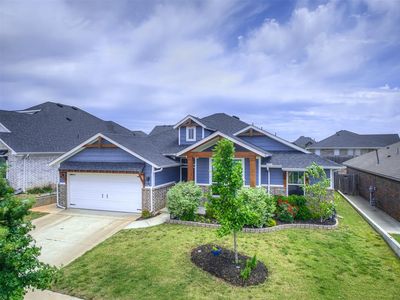 16000 Buffalo Dr