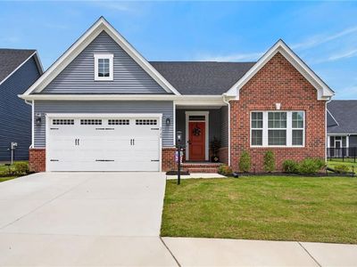 Property at 2104 Mainsail Dr, Carrollton, VA