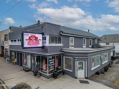600-602 604 Cedar Ave