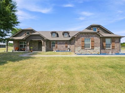 Property at 1759 Caddo St, Oologah, OK