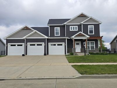 1417 Fieldstone Dr