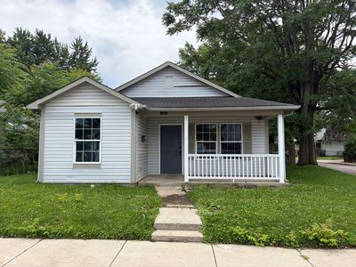 1801 Cottage Ave