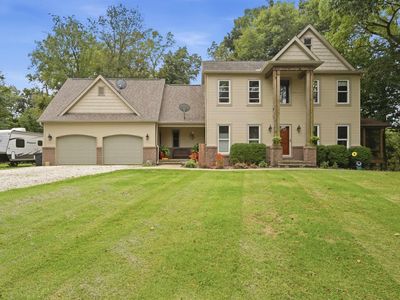 11511 N Evans Mill Rd