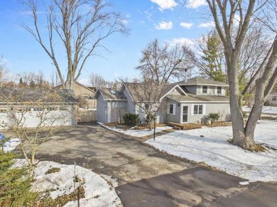 Property at 22010 122nd Street, Bristol, WI