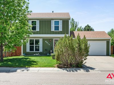 2217 Rose Creek Dr