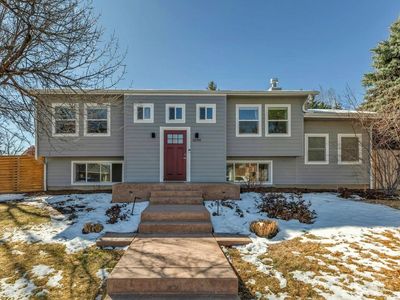 3590 Endicott Dr