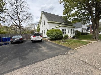 Property at 203 North Ave, Rockland, MA