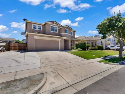 1434 Jake Creek Dr