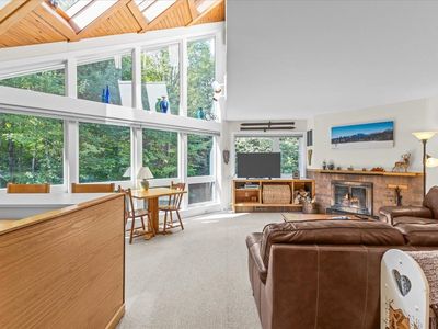 Property at 54 Madison Avenue, Warren, VT