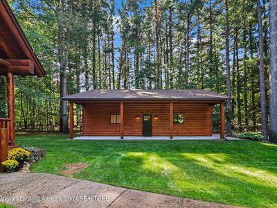 Property at 879 Walker Rd, Dansville, MI