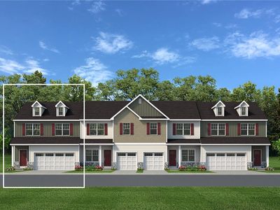 8 Lone Fox Ln #111