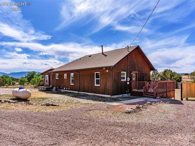 Property at 522 2nd St, Penrose, CO