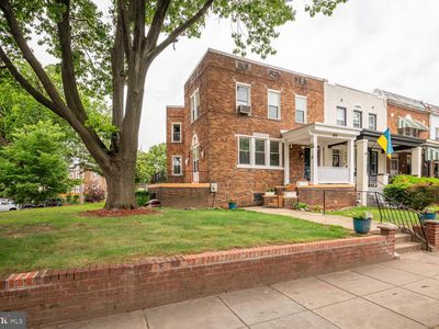 4800 Illinois Ave NW