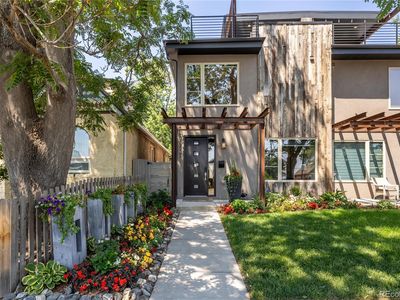3855 Jason Street