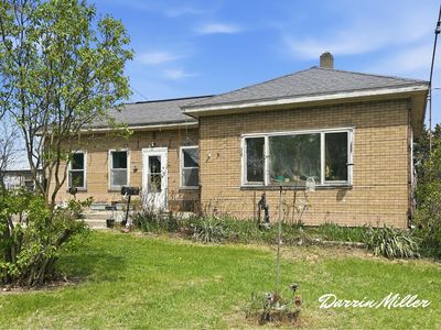 11460 Five Mile Rd