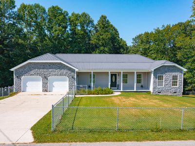 118 Jackson County High School Rd