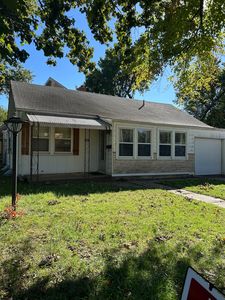 Property at 1101 S Minneapolis Ave, Wichita, KS