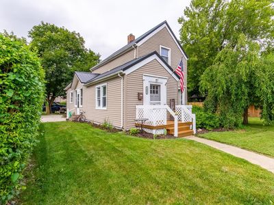 1005 N Main St