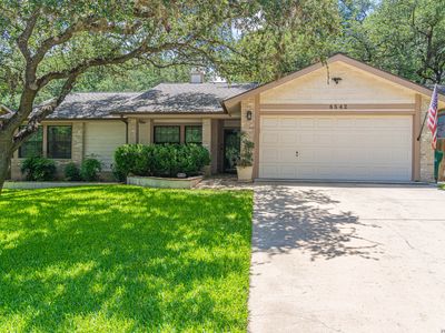 8542 ODYSSEY DR
