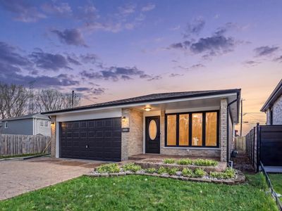 Property at 1059 Cleveland Ave, Calumet City, IL