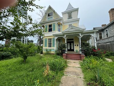 Property at 508 N Union St, Natchez, MS