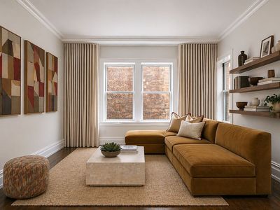 165 W 91st St APT 3C