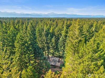 Property at 111 NE Collins Drive E, Tahuya, WA