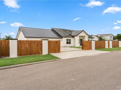 3602 Cowboy Dr
