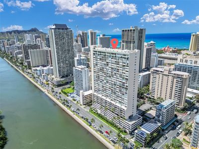 2211 Ala Wai Blvd APT 1106