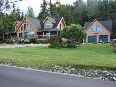 1427 Shadow Lake Road