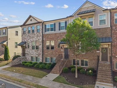 Property at 4468 Dunblane Ave, Sugar Hill, GA