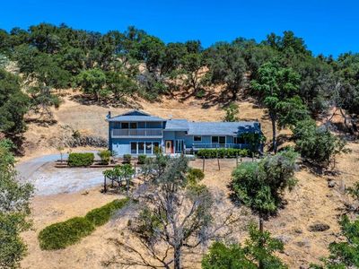 Property at 14541 Church St, Amador City, CA