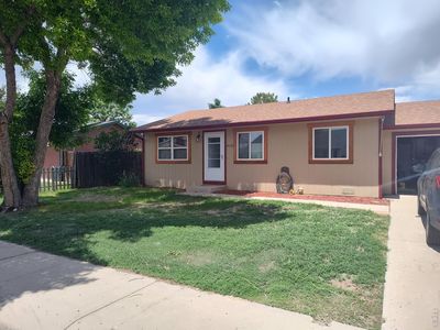 4126 Hayes Cir
