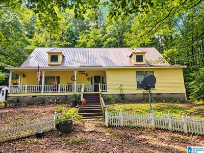 1002 Cheaha Rd
