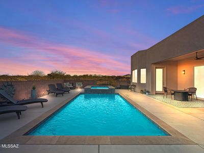 13585 S Rockhouse Canyon Trl