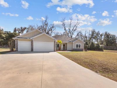 Property at 201 SW 22nd Ave, Trenton, FL