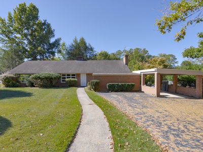 Property at 904 Ruffner Pl, Lexington, VA