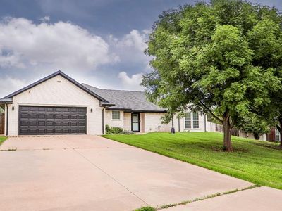 Property at 6 S Covey St, Sayre, OK