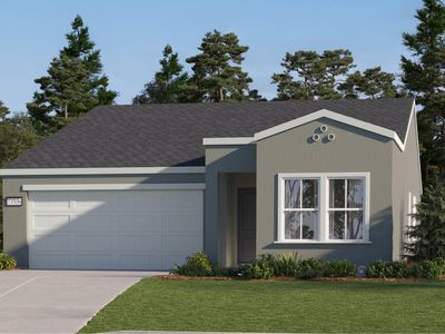 Keepsake X Plan, Sterling Acres : Treasures