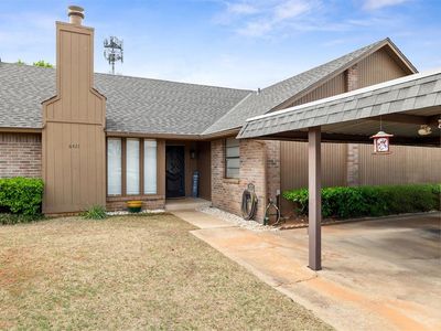 6421 Lyrewood Ter