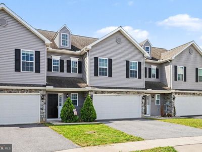 186 Braeburn Way