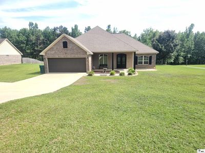 Property at 940 Brownlee Rd, Calhoun, LA